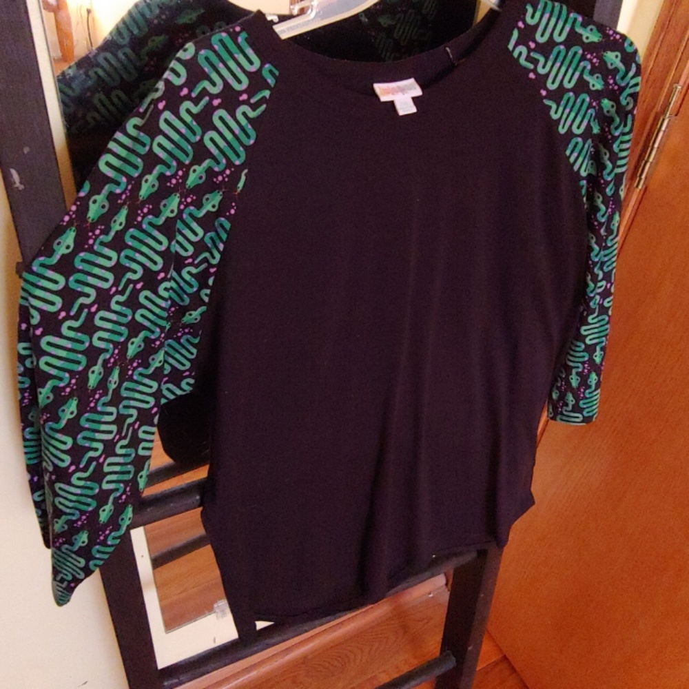 2XL Randy